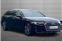 2022 Audi A6 Avant 40 TFSI S Line 5dr S Tronic [Tech Pack]