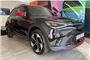 2025 Smart Hashtag 1 315kW Brabus 66kWh 5dr Auto