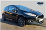 2016 Ford Fiesta 1.0 EcoBoost 125 ST-Line 3dr