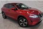 2023 Nissan Qashqai 1.3 DiG-T MH 158 N-Connecta 5dr Xtronic