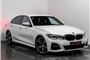 2019 BMW 3 Series 320d xDrive M Sport 4dr Step Auto