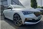 2024 Skoda Scala 1.0 TSI 110 Monte Carlo 5dr