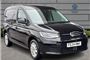 2024 Volkswagen Caddy 2.0 TDI 122PS Commerce Pro Van DSG