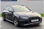 2020 Audi RS4 RS 4 TFSI Quattro Bronze Edition 5dr S Tronic