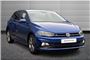 2020 Volkswagen Polo 1.0 TSI 110 R-Line 5dr DSG