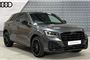 2023 Audi Q2 35 TFSI Black Edition 5dr S Tronic