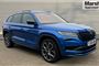 2019 Skoda Kodiaq vRS 2.0 BiTDI 239 vRS 4x4 5dr DSG [7 Seat]