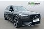 2024 Volvo XC90 2.0 B6P Ultimate Dark 5dr AWD Geartronic