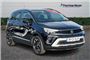 2021 Vauxhall Crossland 1.2 Turbo [130] Ultimate Nav 5dr Auto