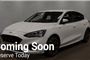 2022 Ford Focus 1.0 EcoBoost 125 ST-Line X 5dr