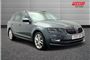 2017 Skoda Octavia Estate 1.4 TSI SE L 5dr DSG