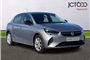 2020 Vauxhall Corsa 1.2 SE Nav 5dr