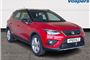 2019 SEAT Arona 1.0 TSI 115 FR [EZ] 5dr