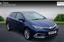 2018 Toyota Auris 1.8 Hybrid Excel TSS 5dr CVT [Leather]