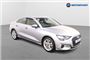 2021 Audi A3 Saloon 35 TFSI Sport 4dr