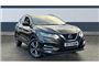 2020 Nissan Qashqai 1.3 DiG-T N-Connecta 5dr