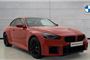 2023 BMW M2 M2 2dr