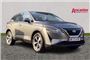 2023 Nissan Qashqai 1.5 E-Power Acenta Premium 5dr Auto