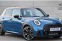 2021 MINI Hatchback 5dr 1.5 Cooper Sport 5dr Auto