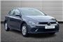 2022 Volkswagen Polo 1.0 TSI Life 5dr DSG