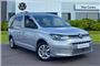 2023 Volkswagen Caddy Maxi Life 2.0 TDI 122 Life 5dr DSG