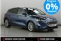 2021 Ford Focus 1.0 EcoBoost 125 Titanium X 5dr Auto