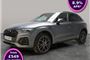 2024 Audi Q5 40 TDI Quattro Black Edition 5dr S Tronic