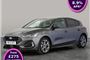 2023 Ford Focus 1.0 EcoBoost ST-Line 5dr