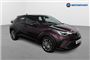 2023 Toyota C-HR 1.8 Hybrid Excel 5dr CVT