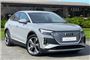 2024 Audi Q4 e-tron Sportback 220kW 50 Quattro 82kWh S Line 5dr Auto