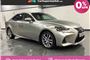 2019 Lexus IS 300h 4dr CVT Auto [Premium Pack]