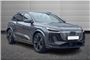2025 Audi Q6 E Tron 225kW Performance 100kWh Edition 1 5dr Auto