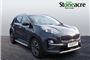 2019 Kia Sportage 1.6 CRDi 48V ISG 4 5dr DCT Auto [AWD]