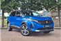 2021 Peugeot 3008 1.2 PureTech Allure Premium 5dr EAT8