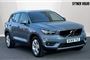 2019 Volvo XC40 1.5 T3 [163] Momentum Pro 5dr Geartronic