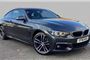 2018 BMW 4 Series 420i xDrive M Sport 2dr Auto [Professional Media]