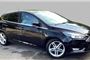 2017 Ford Focus 1.5 TDCi 120 Titanium 5dr