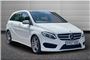 2017 Mercedes-Benz B-Class B200d AMG Line Premium Plus 5dr Auto