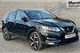 2019 Nissan Qashqai 1.5 dCi 115 Tekna 5dr