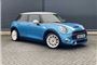 2015 MINI Hatchback 5dr 2.0 Cooper S 5dr Auto