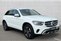 2019 Mercedes-Benz GLC GLC 220d 4Matic Sport 5dr 9G-Tronic