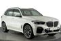 2020 BMW X5 xDrive45e M Sport 5dr Auto