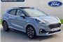 2023 Ford Puma 1.0 EcoBoost Hybrid mHEV ST-Line Vignale 5dr