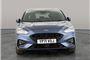 2021 Ford Focus 1.0 EcoBoost Hybrid mHEV 125 ST-Line X Edition 5dr