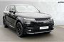 2023 Land Rover Range Rover Sport 3.0 D350 First Edition 5dr Auto