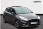 2021 Ford Fiesta 1.0 EcoBoost Hybrid mHEV 125 ST-Line Edition 5dr