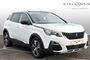 2021 Peugeot 3008 1.2 PureTech Allure 5dr