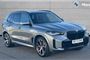 2024 BMW X5 xDrive40d MHT M Sport 5dr Auto