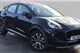 2022 Ford Puma 1.0 EcoBoost Hybrid mHEV Titanium 5dr