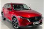 2024 Mazda CX-5 2.0 e-Skyactiv G MHEV Exclusive-Line 5dr Auto